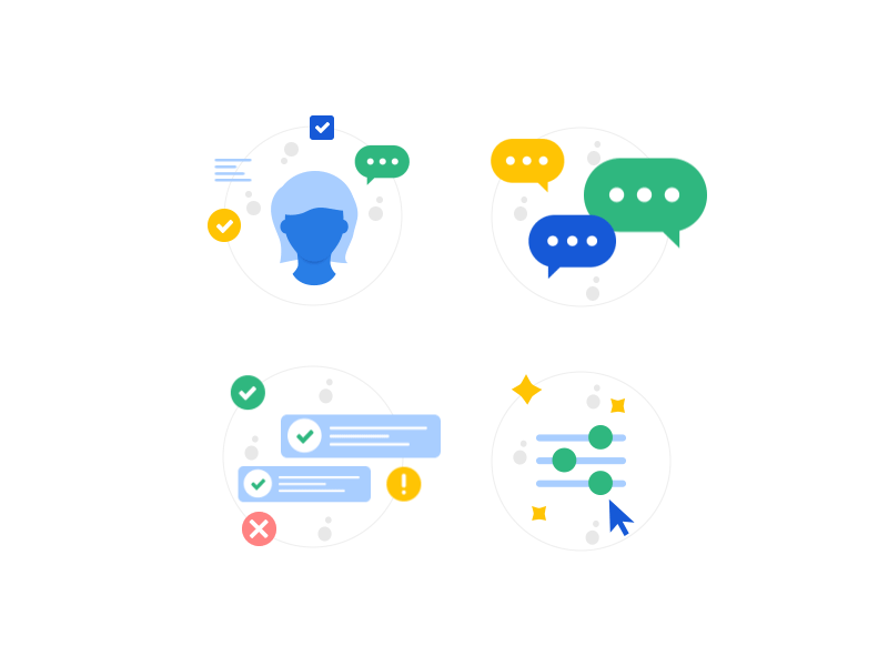 Animated Icons