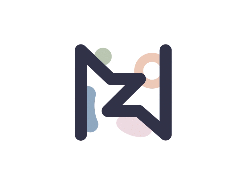 Logo animation colors contact iphone motion pastel phone sexy smooth