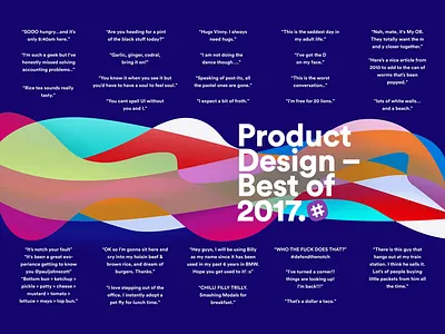 Celebrating 2017 design poster team vector xmas