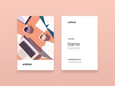 Illustration for Business art coffee design designer graphic illustration illustrator lettering type typography visual