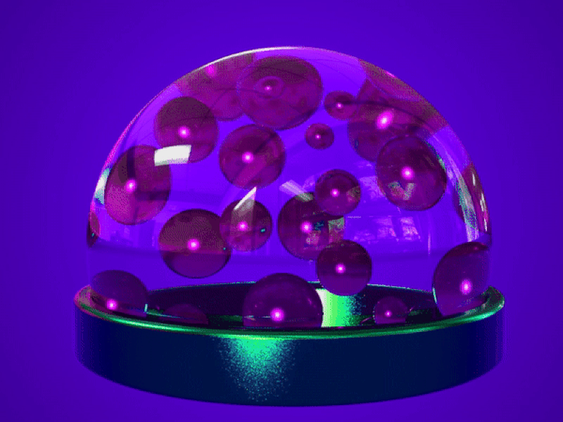 Animation 3d 3dart adobe animation art c4d cinema cinema4d design maxon rendering vibes