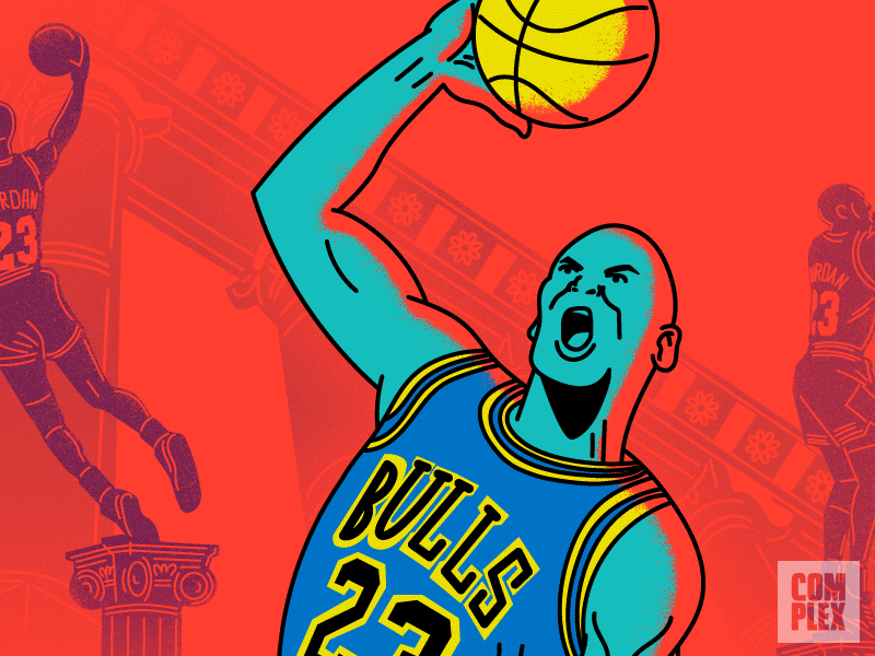 Goats ali anderson silva babe ruth editorial illustration illustration joe montana michael jordan pele photoshop rick flair serena williams sports