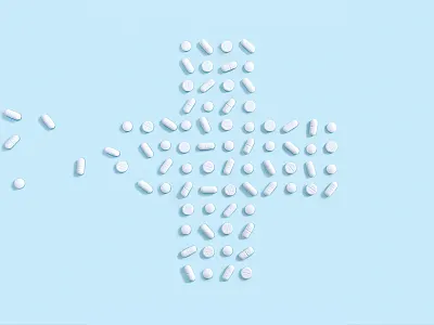 A New Picture of Health