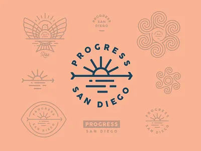 Progress San Diego