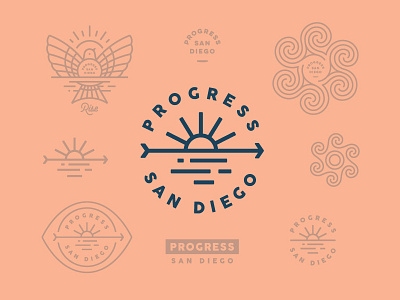 Progress San Diego