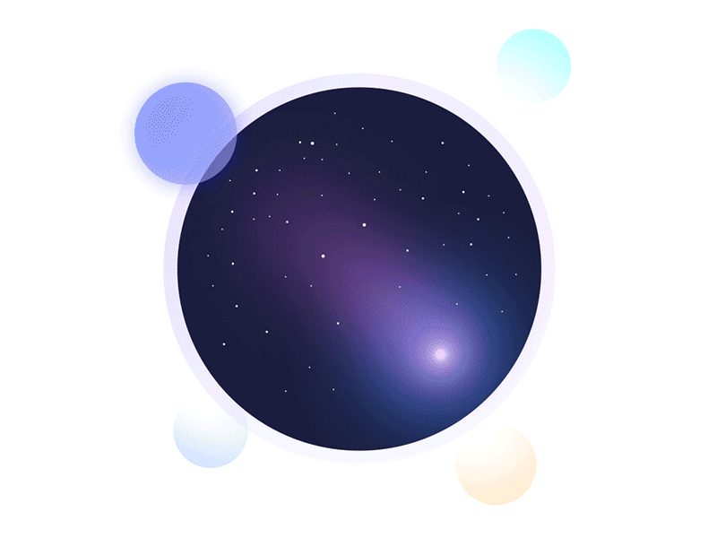 Aliens are coming alien animation explosion flame illustration invaders laser planet resist space spaceship universe