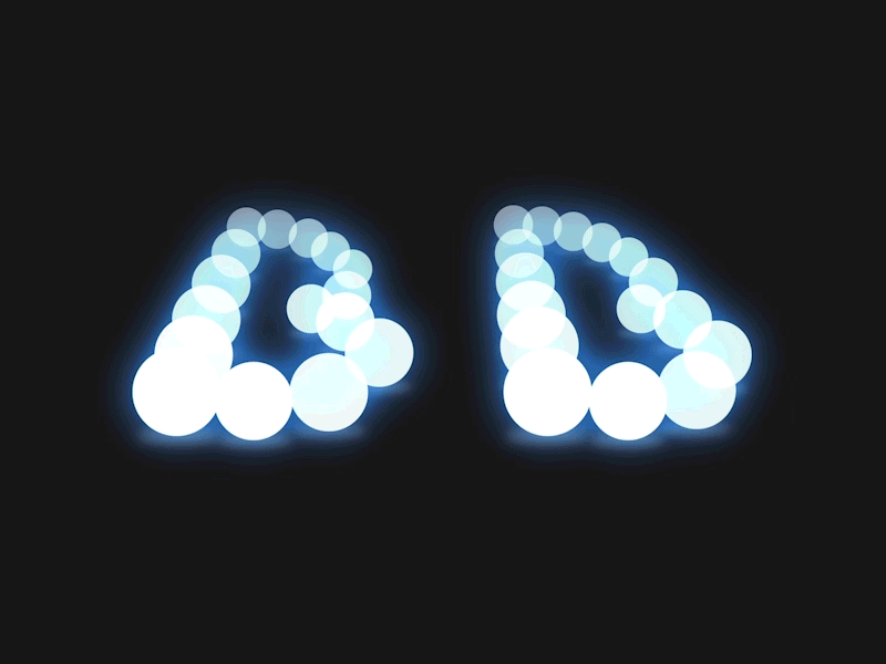 Thanks BB team animation dynamic effect vector