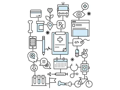 A New Picture of Health editorial health care insurance millennials report