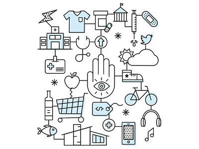 A New Picture of Health editorial health care insurance millennials report