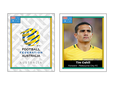 World Cup Retro Crest and Player Cards: Group B crest crest card player card russia 2018 world cup football player retro soccer