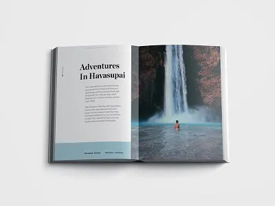 Indiegogo Paradise Book Launch book editorial indiegogo launch layout print sale