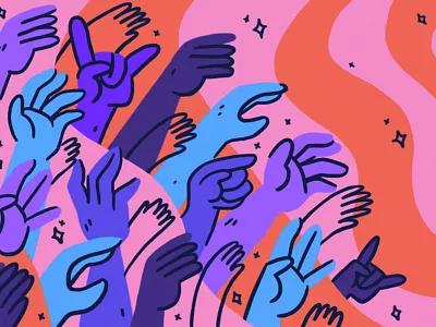 Strong Call to Action Examples blog header cta header illustration