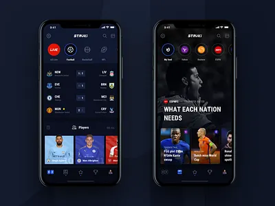 Stavki Mobile News bet bets betting bookmaker casino fight football interface odds run slots sport