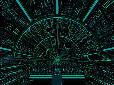 DKNG x AID Flash Sale adventures in design dan kuhlken dkng dkng studios light speed moog nathan goldman podcast space