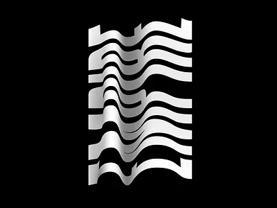 Envelope Mesh envelope mesh flag gradient mesh illustrator type type design wave