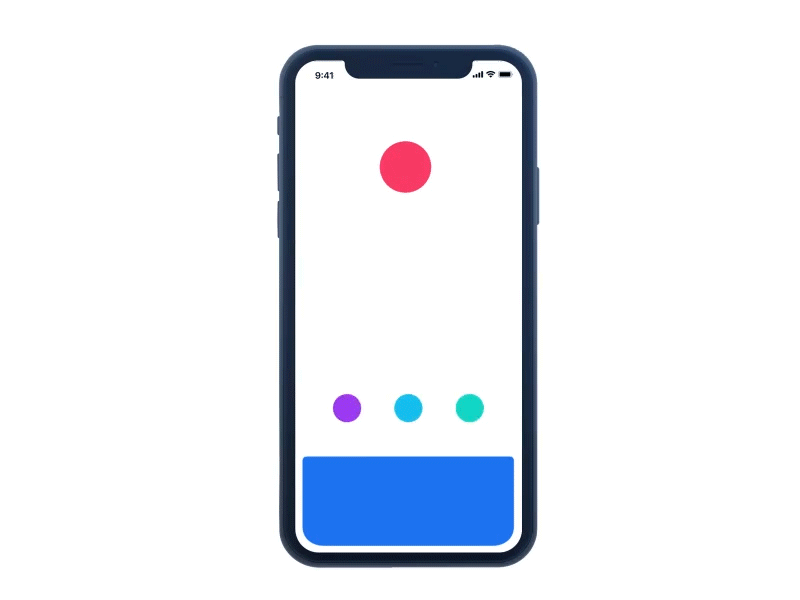 iPhoneX Animation aftereffect animation app interaction ios iphonex login motion graphics