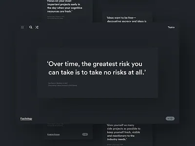 Attack The Front (2017) design desktop responsive ui ui design wallpapers web web design website website design