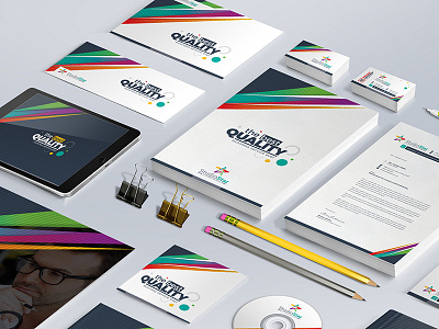 Studiostar Mega Branding Identity Design Template branding bundle branding identity branding pack branding package branding template full stationery kit stationery branding stationery branding pack stationery identity big bundle juniper stationary