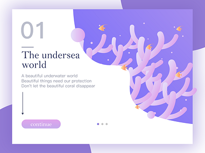 Subsea world illustrations spades subsea world