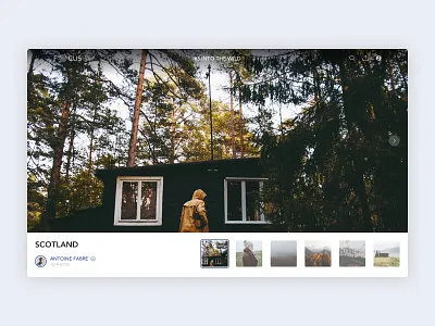 Stories color creative design flat illustration interface material productdesign shadow sketch ui