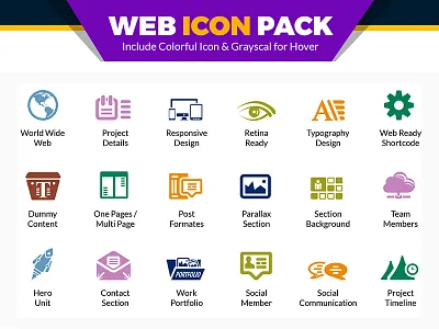 Web Design And Development Website Vector Icon Design business icon editable icon eps icon icon icons png icon psd icon social media icon technology icon vector icon web icon website icon