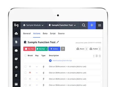 Interface Design app interface ui design photoshop