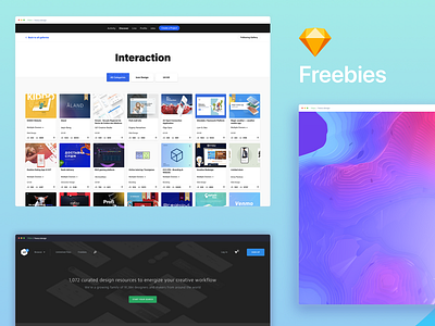 Minimal Browser Mockup ver 1.1 free mockup freebie freebies minimal mockup mockup template mockups sketch sketch app sketch mockup web browser website