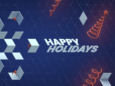 Flake - final architectural flake