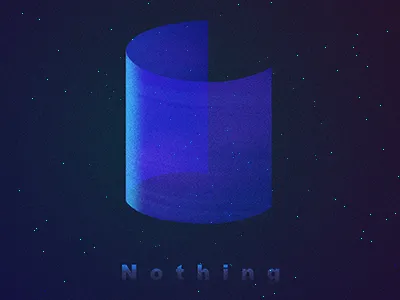 warp light logo warp