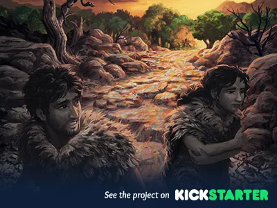 The Advent Storybook ill