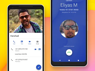 Local time concept - Both scenarios feature google pixel pixel 2 time xl