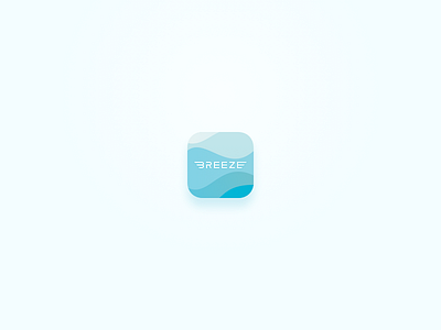 Practice - design icon launch icon