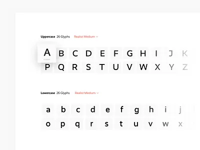 Supertype fonts shop supertype type type foundry typography website