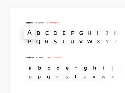 Supertype fonts shop supertype type type foundry typography website