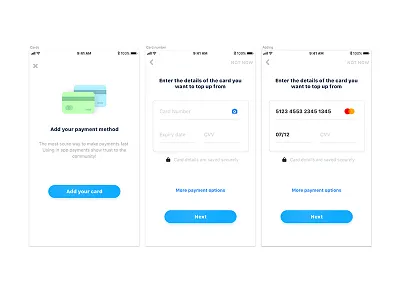 Payments Method app appdesign design digital inteface iphonex market payments shop ui uikit ux