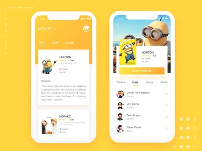 Student work －Nancy app dayu gif ios iphone music photoshop principle sketch ui