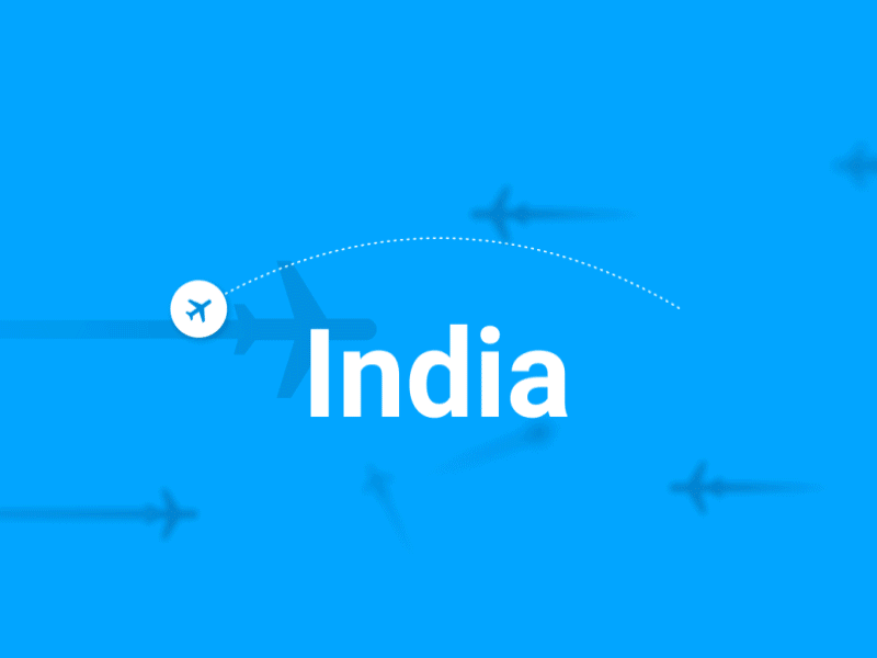 02 | Scott's Cheap Flights alert animation e blast email flight mail price trip vacation