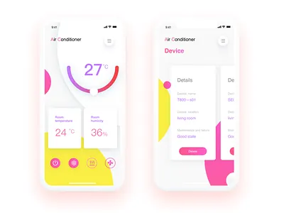 Student work －lulu app dayu gif ios iphone music photoshop principle sketch ui