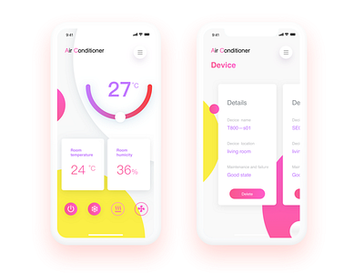 Student work －lulu app dayu gif ios iphone music photoshop principle sketch ui