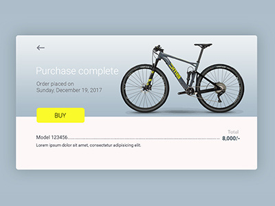 Purchase Status1