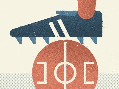 Football Player ball boot field football game match player shoe soccer sport