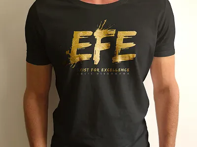 Baidu EFE T-shirt baidu efe