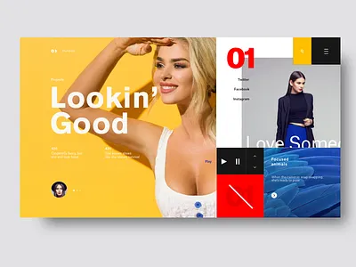 That Tbilisi Steaz atlas grotesque golden ratio layout mondrianizm