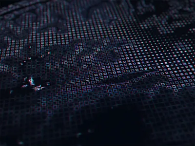 Data Brain aftereffects brain cinema4d data fui mri scifi