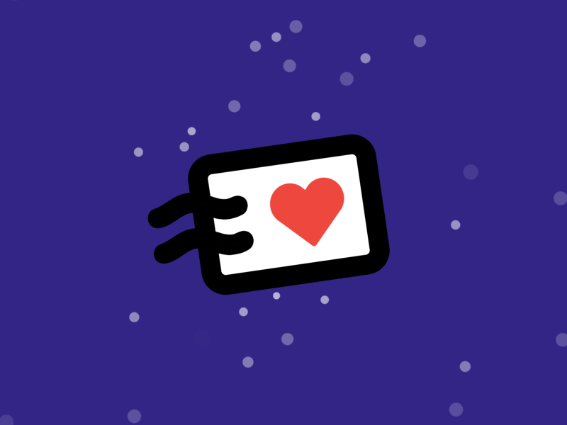 Postcards: First Sneak-Peek email email builder marketing newsletter ui kit