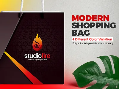 Shopping Bag Template bag coffee bag gift bag mall bag paper bag plastic bag shop bag shopping shopping bag shopping bag design shopping bag template tote bag