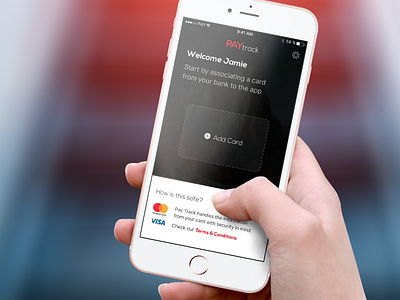 Payments' Fast Lane bank banking card credit credit card mastercard mobile onboarding pay payment virtual card visa