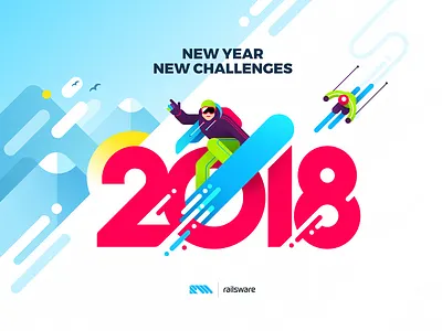 2018 WALLPAPER branding design flat icon illustration lettering logo typography ui vector web