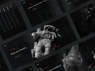 Partners Booklet book booklet deck everest partners presentation