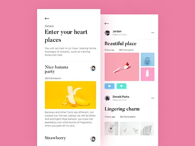 Social contact colors contact／share／dark social